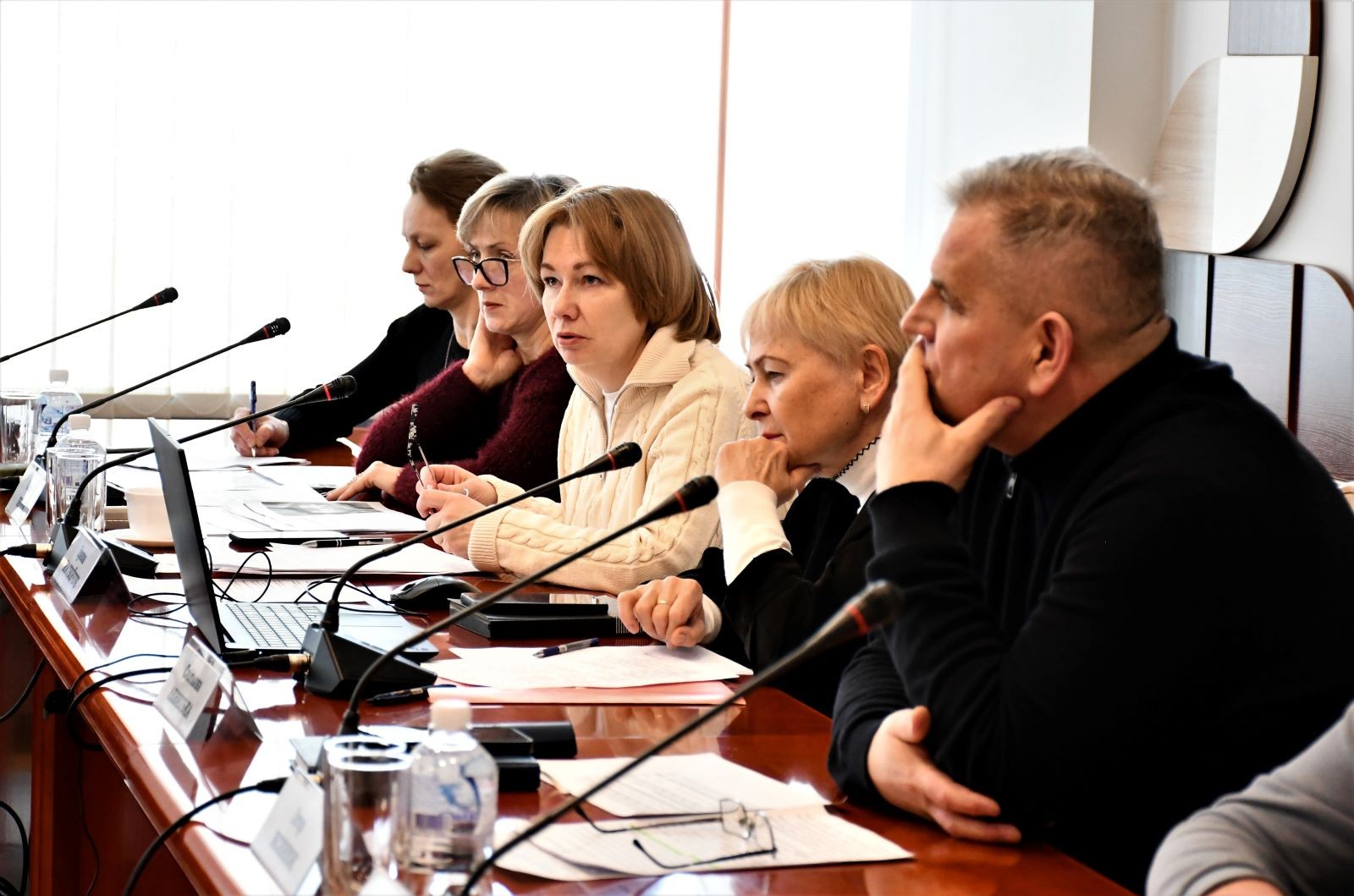 Онлайн-спілкування з фахівцями: у Рівному обговорили податкові новації та виклики воєнного часу. Фото № 2/1