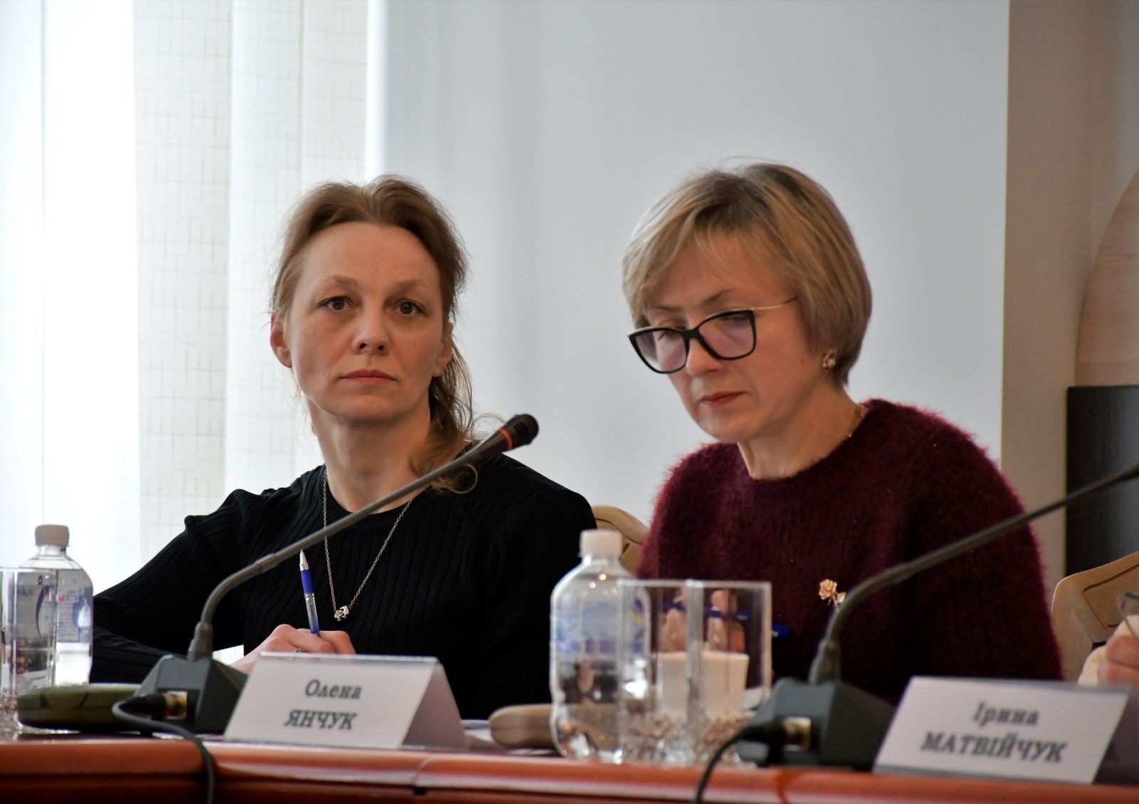 Онлайн-спілкування з фахівцями: у Рівному обговорили податкові новації та виклики воєнного часу. Фото № 4/3