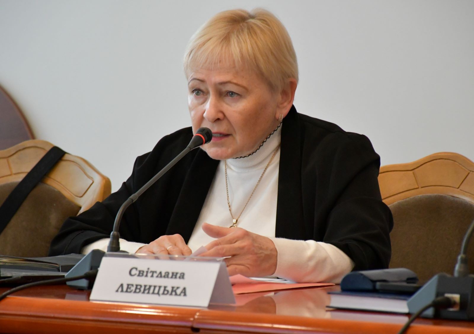 Онлайн-спілкування з фахівцями: у Рівному обговорили податкові новації та виклики воєнного часу. Фото № 7/6