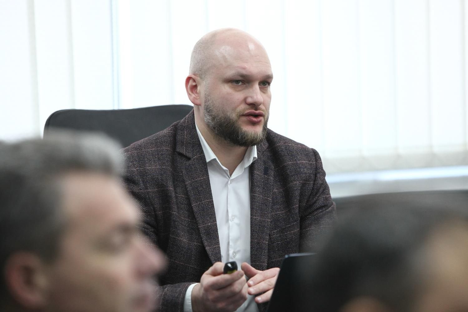 Детінізація ювелірного ринку: третина підприємців звітує про такий обсяг виторгів, який навіть не покриває базові витрати бізнесу. Фото № 3/2