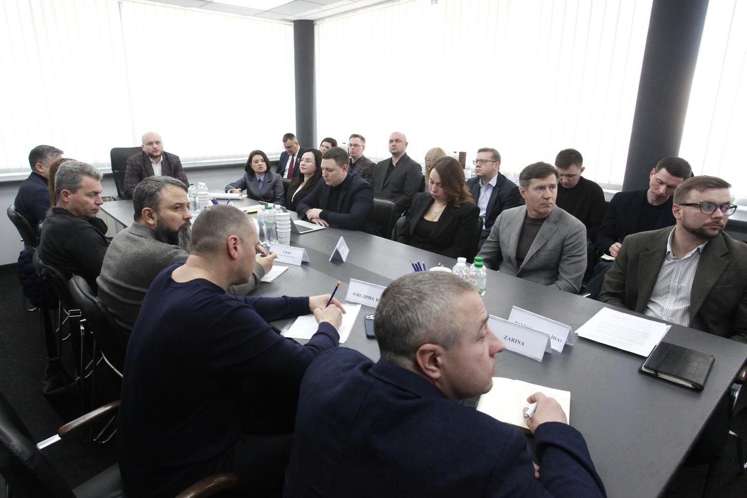 Детінізація ювелірного ринку: третина підприємців звітує про такий обсяг виторгів, який навіть не покриває базові витрати бізнесу. Фото № 5/4