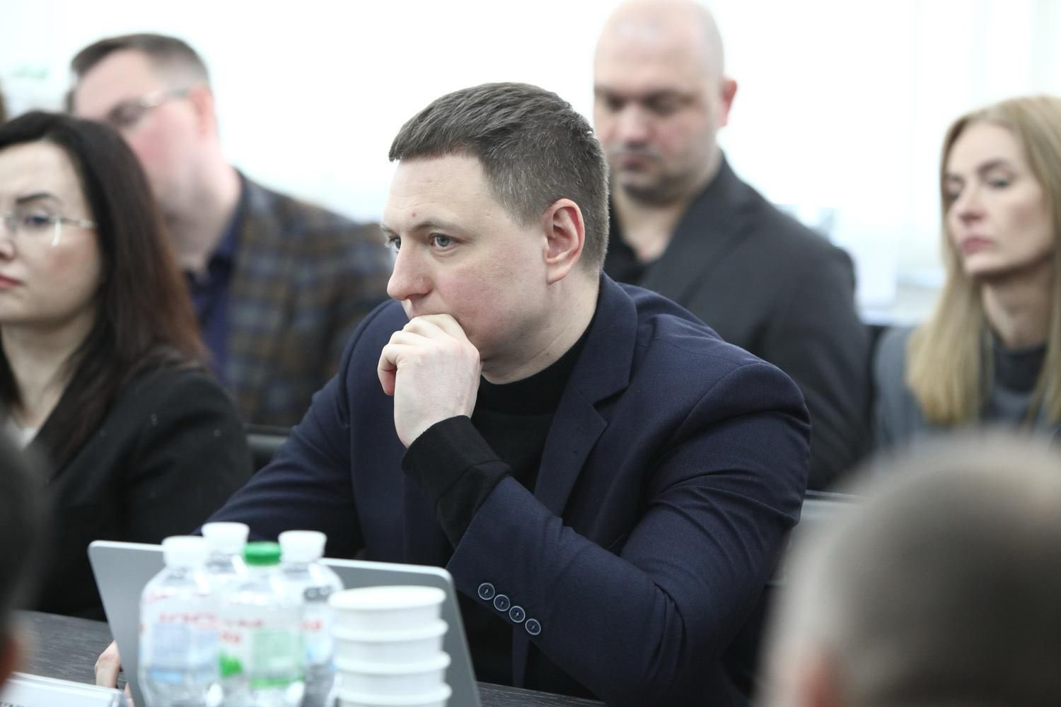 Детінізація ювелірного ринку: третина підприємців звітує про такий обсяг виторгів, який навіть не покриває базові витрати бізнесу. Фото № 6/5