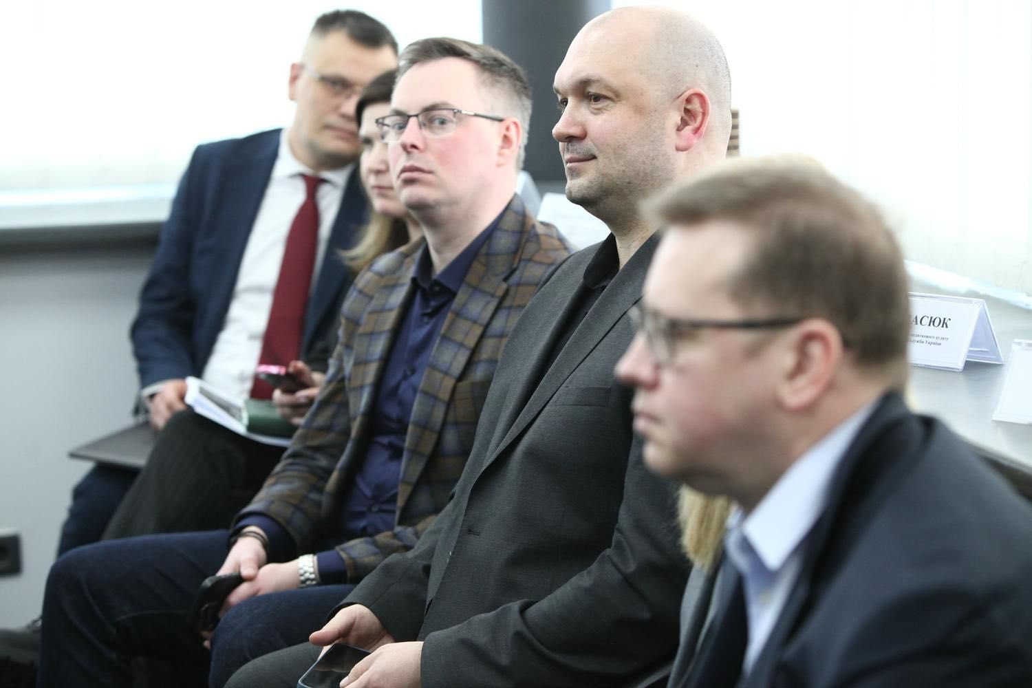 Детінізація ювелірного ринку: третина підприємців звітує про такий обсяг виторгів, який навіть не покриває базові витрати бізнесу. Фото № 7/6