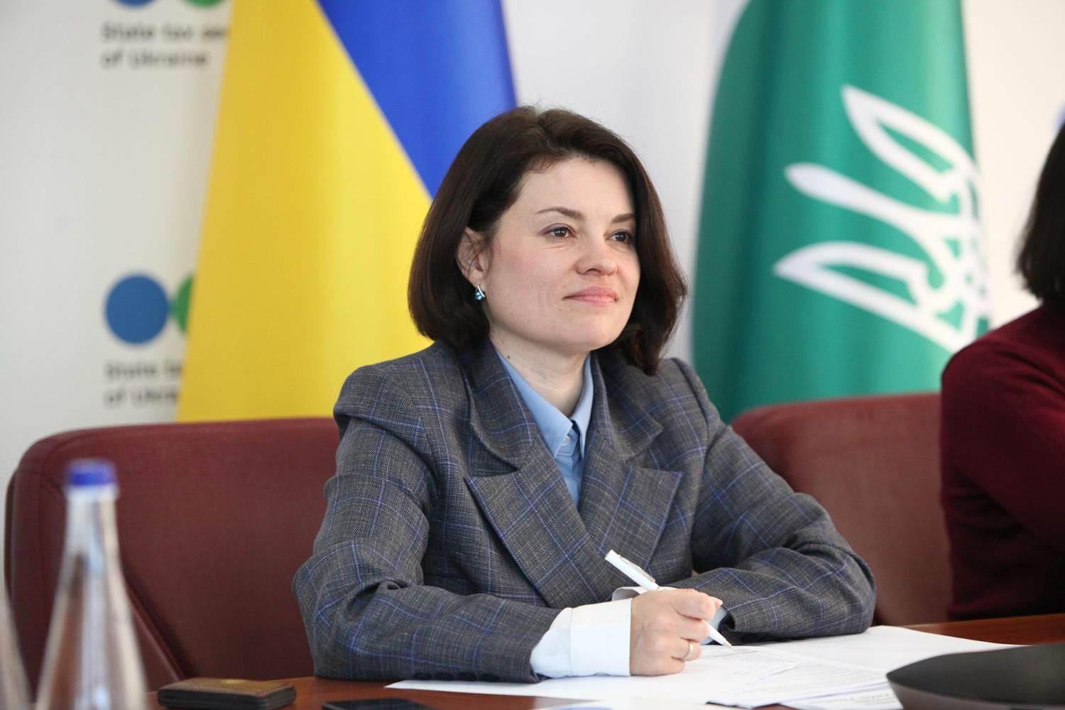 Трансформація ДПС: міжнародна підтримка та нова архітектура бізнес-процесів. Фото № 1/0