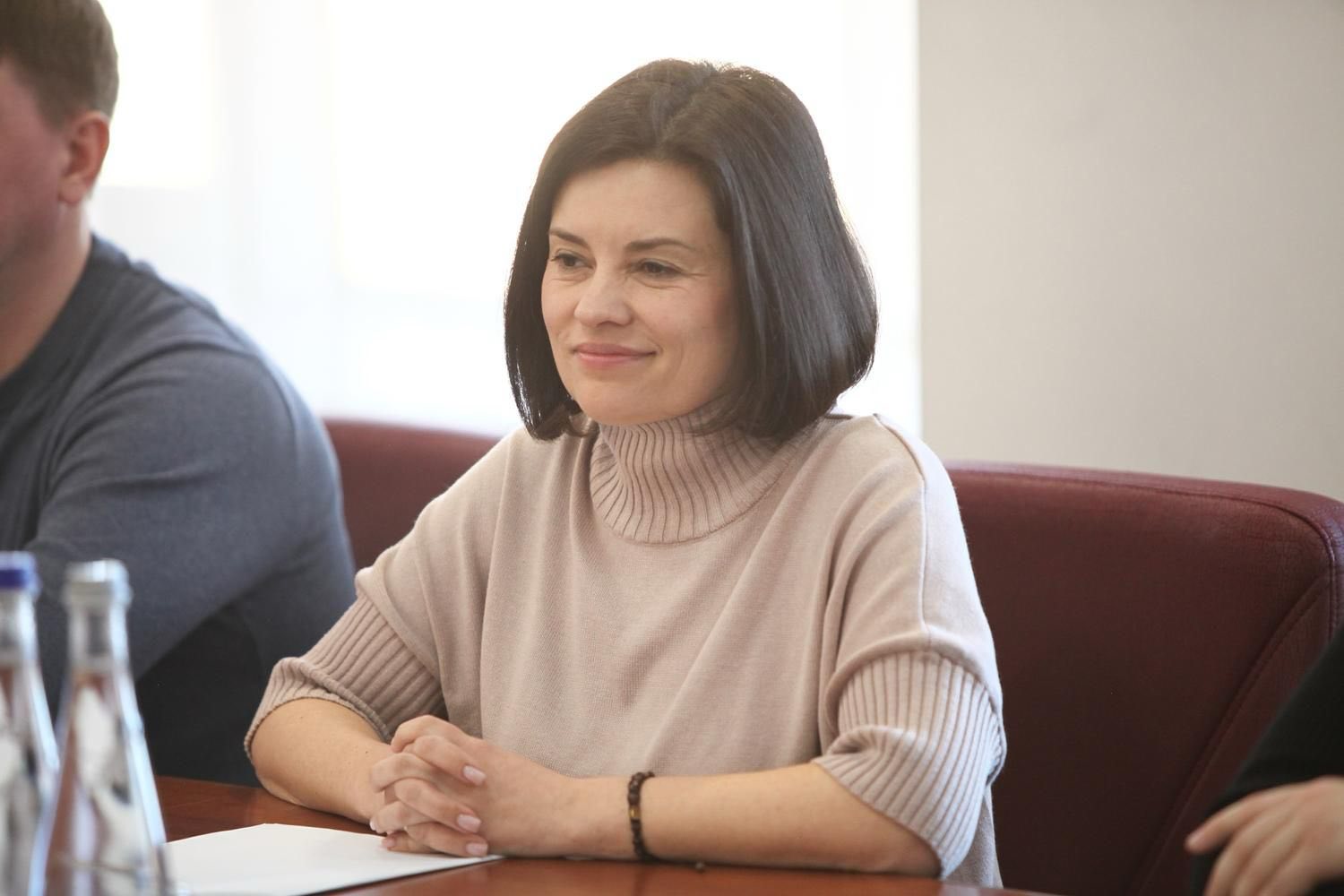 ДПС спільно з Фондом Східна Європа розпочинають проєкт з цифрової трансформації, ключовий елемент – модернізація Електронного кабінету платника. Фото № 1/0