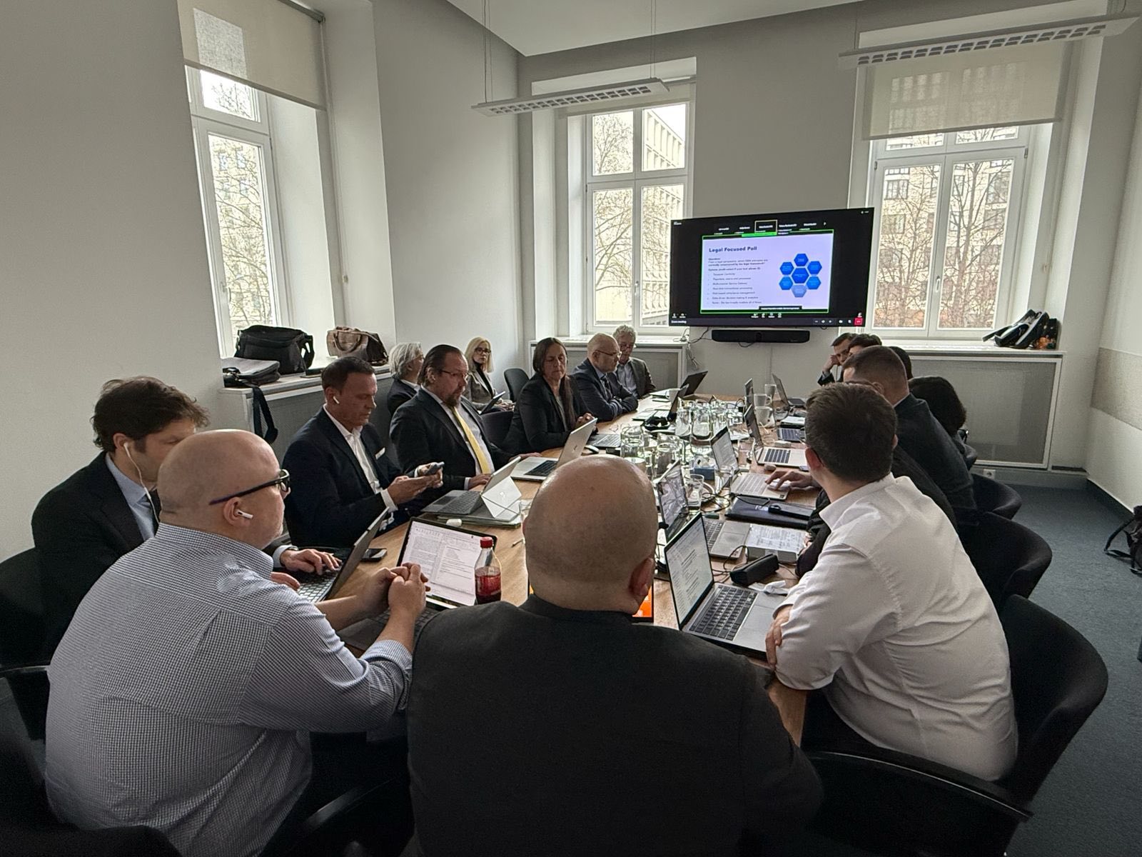 ДПС та МВФ продовжуватимуть комплекс спільних заходів з податкової трансформації. Фото № 10/9