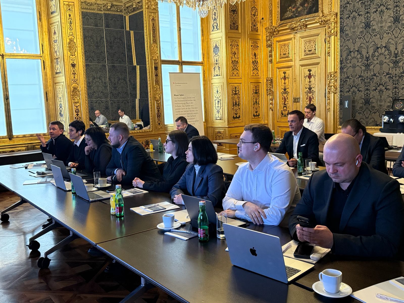 ДПС та МВФ продовжуватимуть комплекс спільних заходів з податкової трансформації. Фото № 11/10