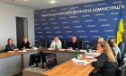 Податки як основа розвитку громад: у Рівненському районі обговорили фінансову стійкість. Фото № 1/0