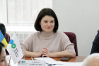 ДПС та ОТД Казначейства США узгодили подальші кроки цифрової трансформації податкового адміністрування. Фото № 1/0