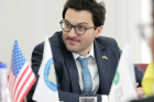 ДПС та ОТД Казначейства США узгодили подальші кроки цифрової трансформації податкового адміністрування. Фото № 5/4