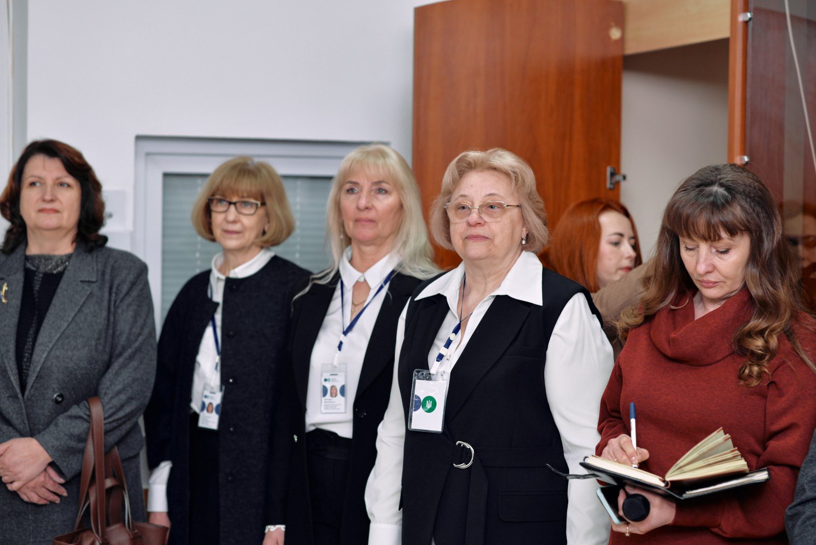 ДПС масштабує онлайн-пункти Офісів податкових консультантів. Фото № 7/6