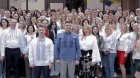 Вишиванка як символ єдності: ДПС долучилася до свята. Фото № 24/23