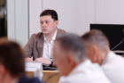 До прозорого digital-ринку: ДПС долучилась до обговорення нової моделі оподаткування платформ. Фото № 1/0