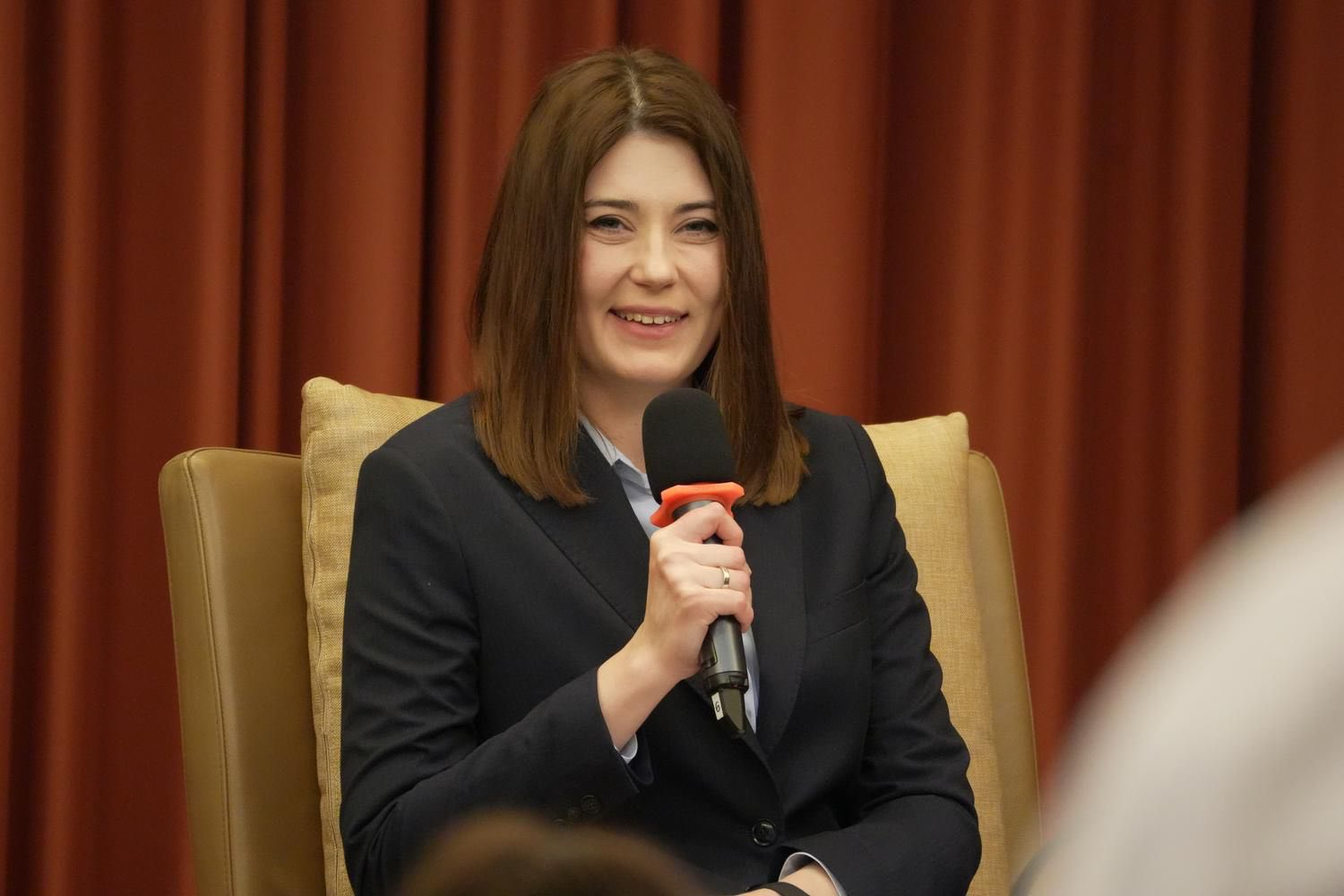 Прозорість контролю, боротьба з тінню та міжнародне оподаткування: фокуси розмови із Німецько-Українською промислово-торговельною палатою . Фото № 3/2