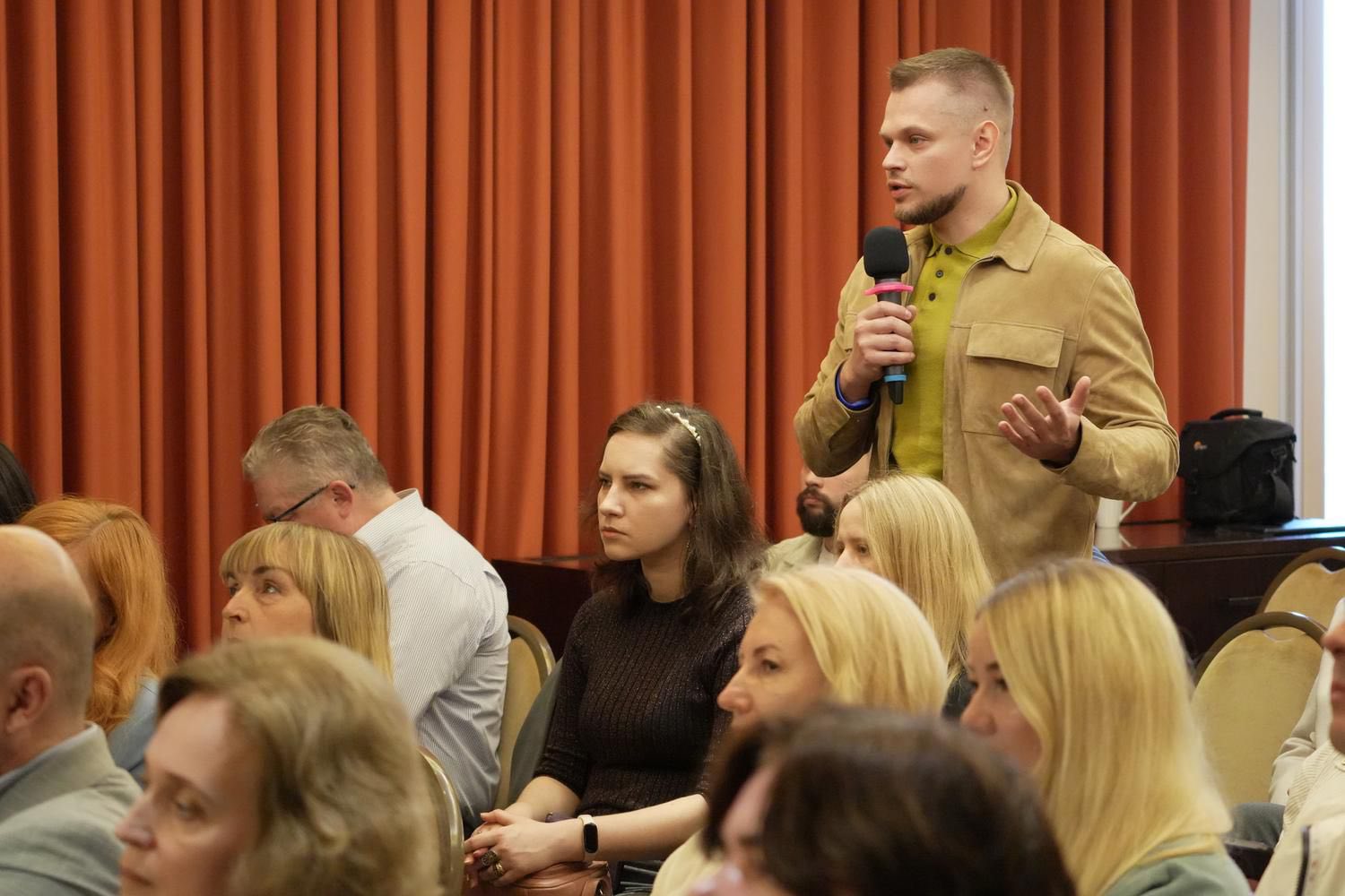 Прозорість контролю, боротьба з тінню та міжнародне оподаткування: фокуси розмови із Німецько-Українською промислово-торговельною палатою . Фото № 6/5