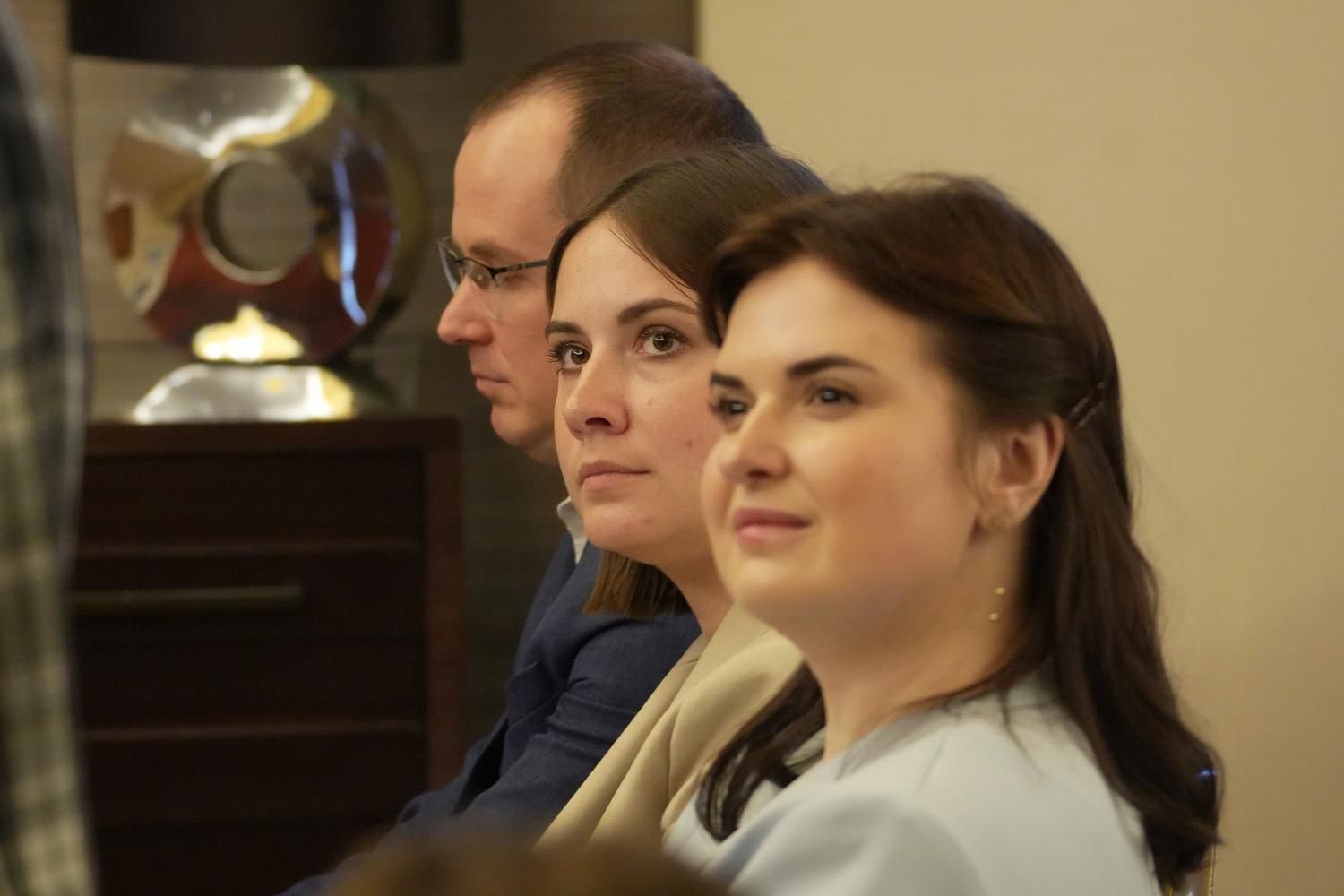 Прозорість контролю, боротьба з тінню та міжнародне оподаткування: фокуси розмови із Німецько-Українською промислово-торговельною палатою . Фото № 7/6