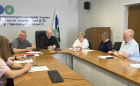 На Рівненщині відбулося засідання Громадської ради при ГУ ДПС: обговорили бюджетні надходження, податкові ризики та безбар’єрність сервісів. Фото № 3/2