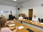 На Рівненщині відбулося засідання Громадської ради при ГУ ДПС: обговорили бюджетні надходження, податкові ризики та безбар’єрність сервісів. Фото № 6/5