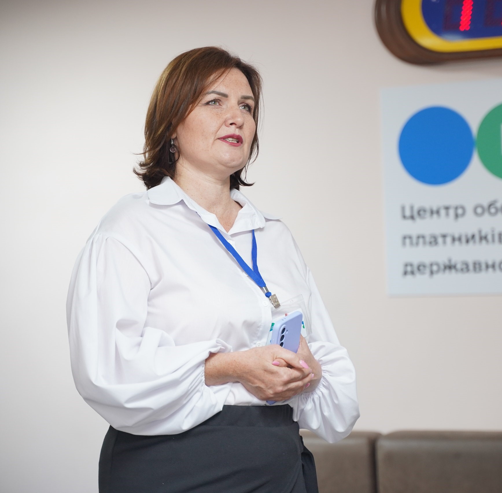 Податкові консультації онлайн: на Рівненщині розширюють сучасні сервіси для платників. Фото № 5/4