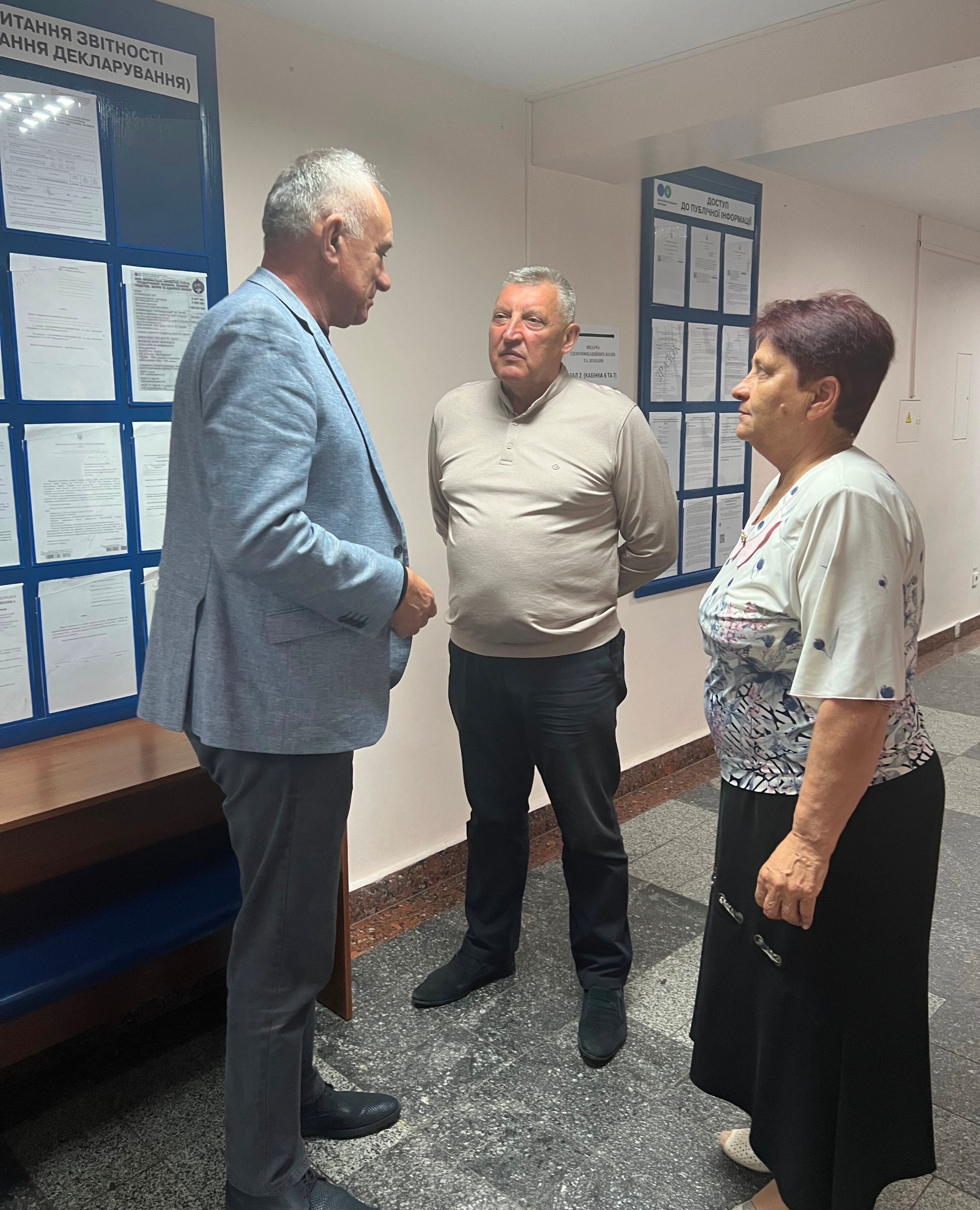 Податкові консультації онлайн: на Рівненщині розширюють сучасні сервіси для платників. Фото № 13/12