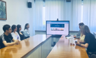 Податкова в смартфоні та цифрова безбар’єрність: про що говорили зі студентами НУВГП. Фото № 1/0