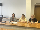 Податкова в смартфоні та цифрова безбар’єрність: про що говорили зі студентами НУВГП. Фото № 2/1