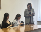 Податкова в смартфоні та цифрова безбар’єрність: про що говорили зі студентами НУВГП. Фото № 5/4