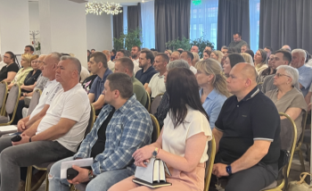  «Діалог влади та бізнесу»: податківці Рівненщини долучилися до обговорення актуальних змін для бізнесу