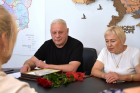 У ГУ ДПС у Рівненській області обговорили співпрацю у сфері інформаційної підтримки платників податків. Фото № 4/3