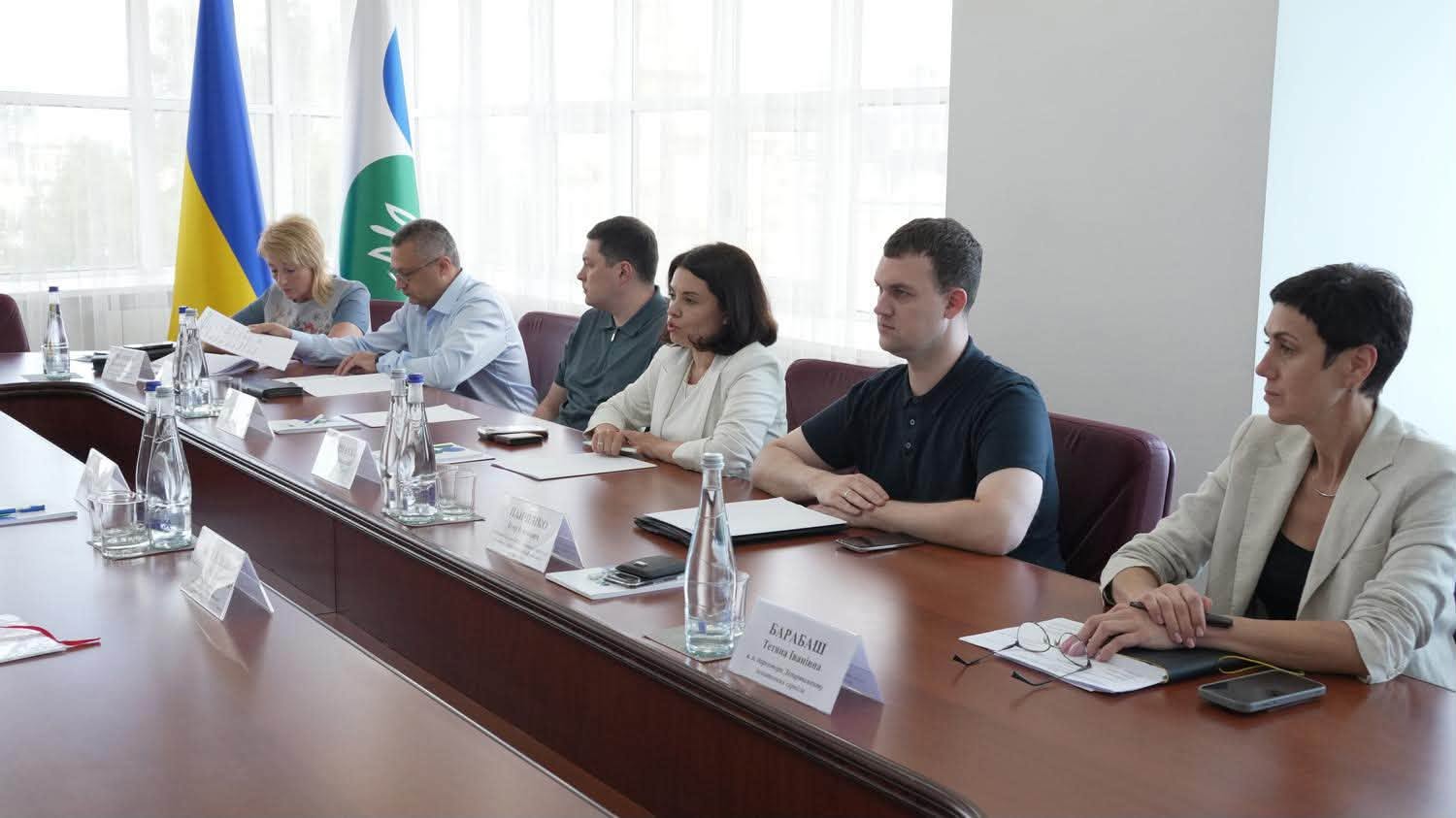 Щодо особливостей подання оновленої декларації  екологічного податку. Фото № 2/1