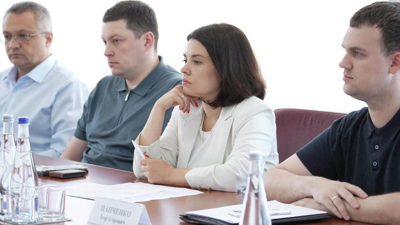 Щодо особливостей подання оновленої декларації  екологічного податку. Фото № 3/2