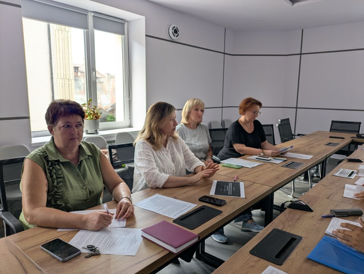 Розвиток громади починається з відповідального ставлення до податків. Фото № 4/3