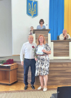 У Головному управлінні ДПС у Рівненській області відзначили День Незалежності України. Фото № 7/6
