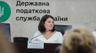 Леся Карнаух: ДПС підготувала комплекс податкових заходів для допомоги постраждалому бізнесу . Фото № 20/19