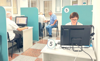 Офіс податкових консультантів: рік роботи поруч із платниками