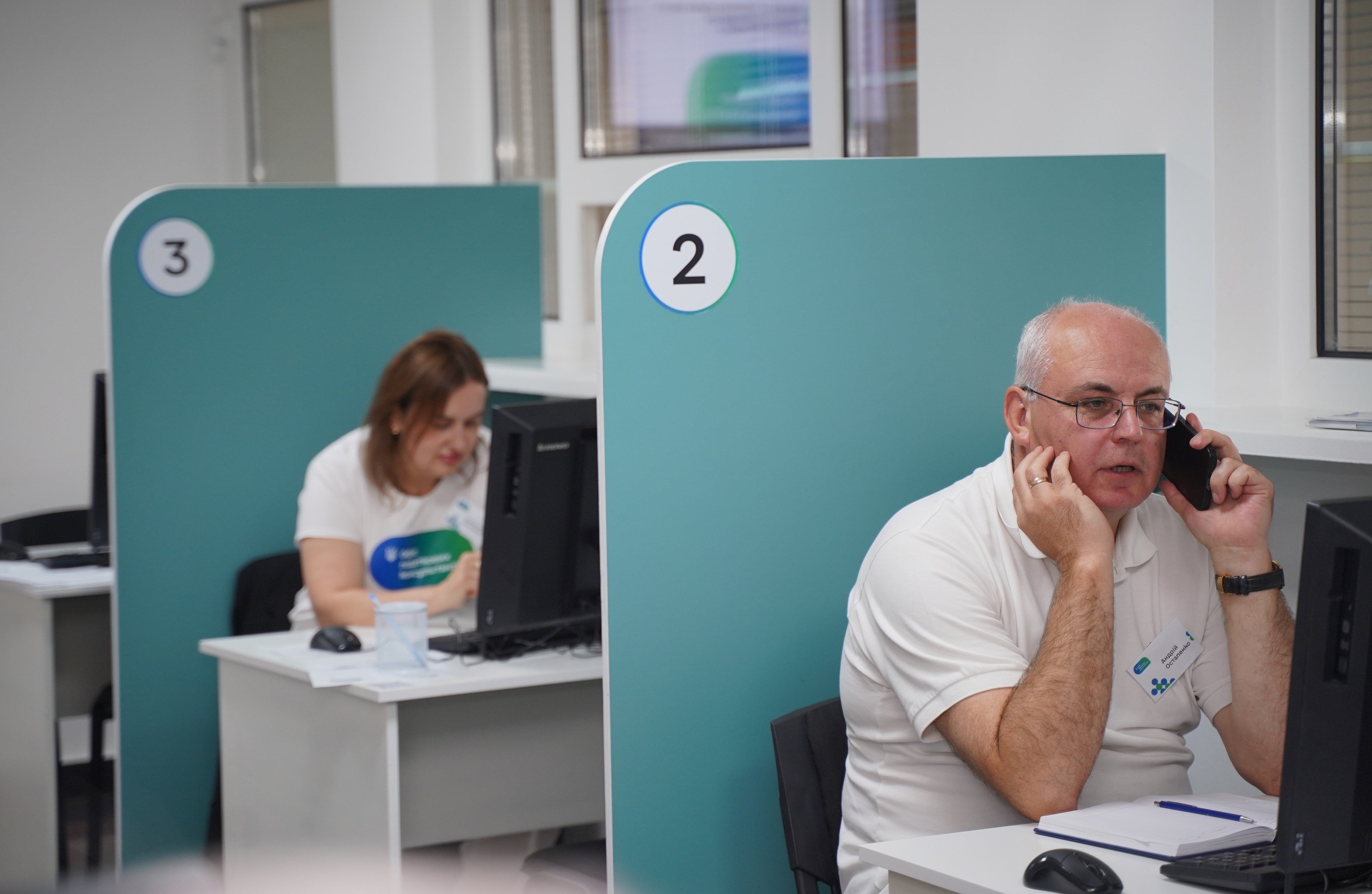 Офіс податкових консультантів: рік роботи поруч із платниками. Фото № 7/6