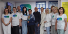 Офіс податкових консультантів: рік роботи поруч із платниками. Фото № 1/0