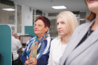 Офіс податкових консультантів: рік роботи поруч із платниками. Фото № 13/12