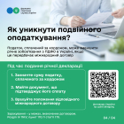 Отримуєте доходи з-за кордону? Що потрібно знати про їх декларування та оподаткування. Фото № 3/2